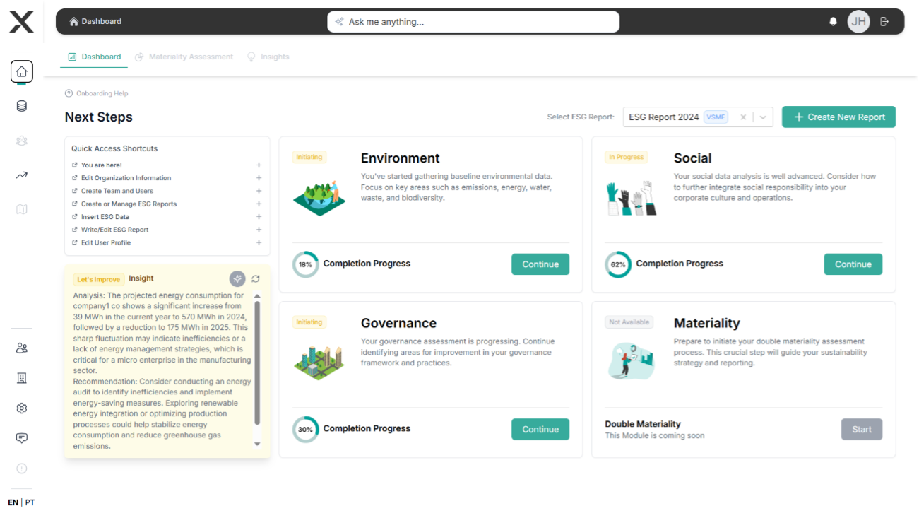 Onboarding Help